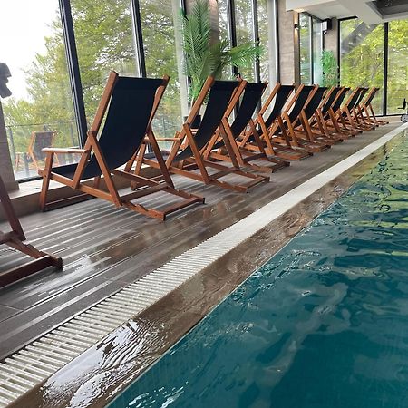 LUX Milmari Apartment SS Kopaonik Bagian luar foto