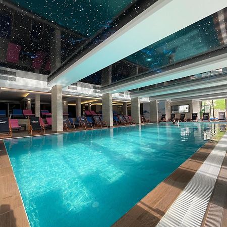 LUX Milmari Apartment SS Kopaonik Bagian luar foto