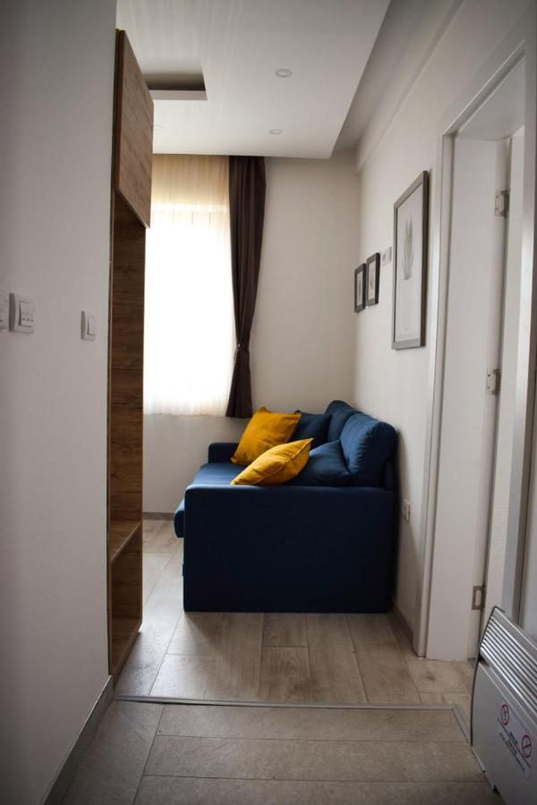 LUX Milmari Apartment SS Kopaonik Bagian luar foto
