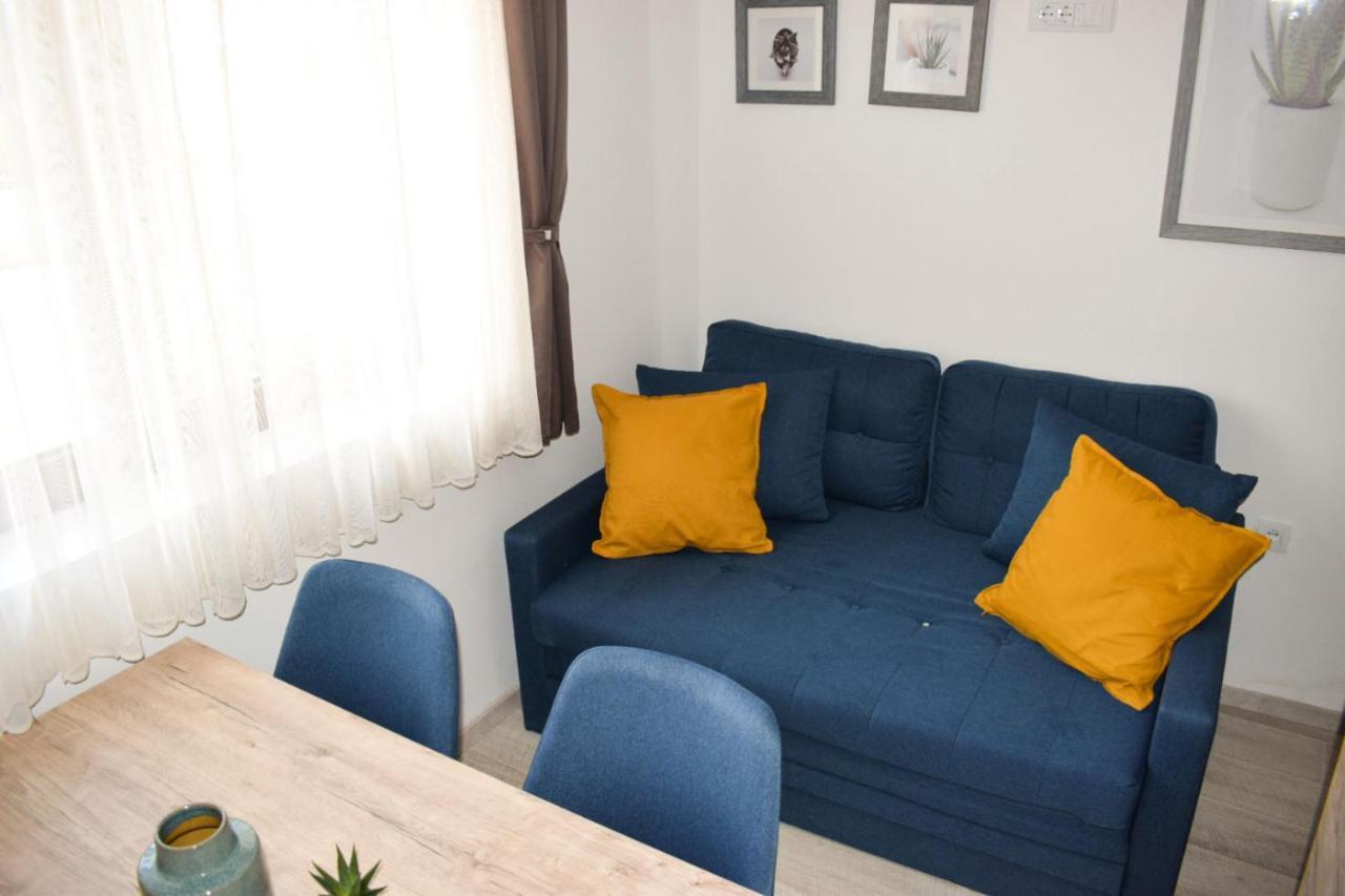 LUX Milmari Apartment SS Kopaonik Bagian luar foto