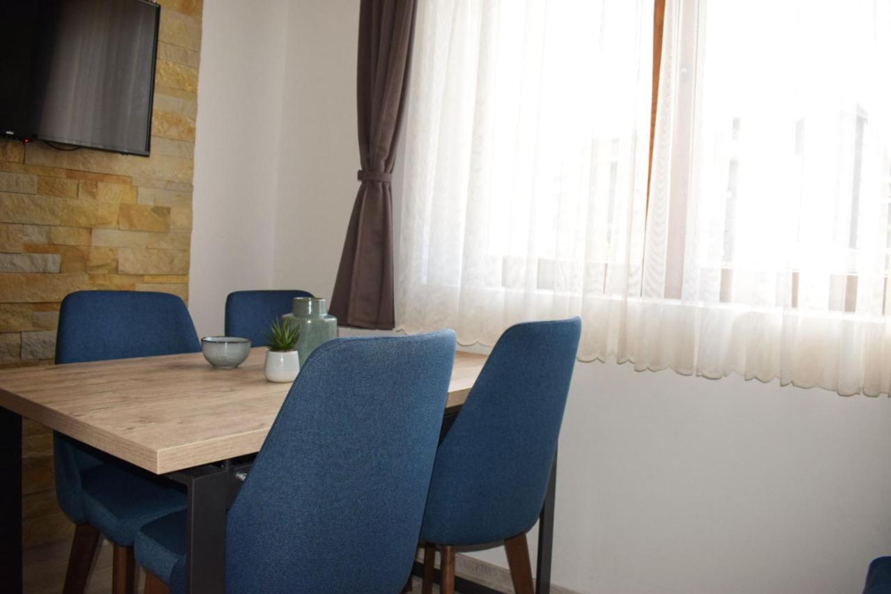 LUX Milmari Apartment SS Kopaonik Bagian luar foto