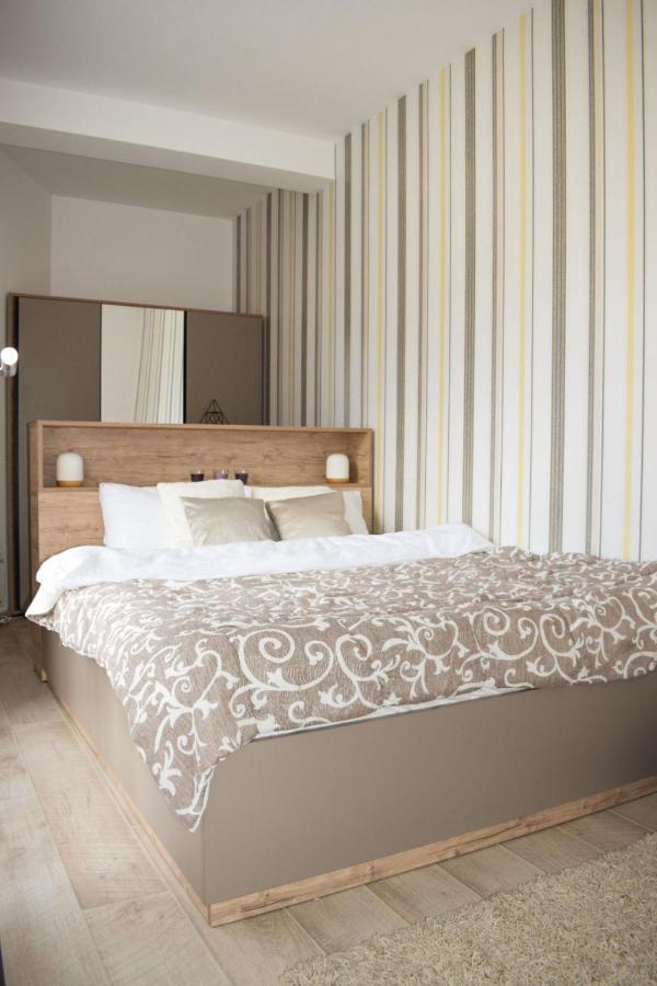 LUX Milmari Apartment SS Kopaonik Bagian luar foto