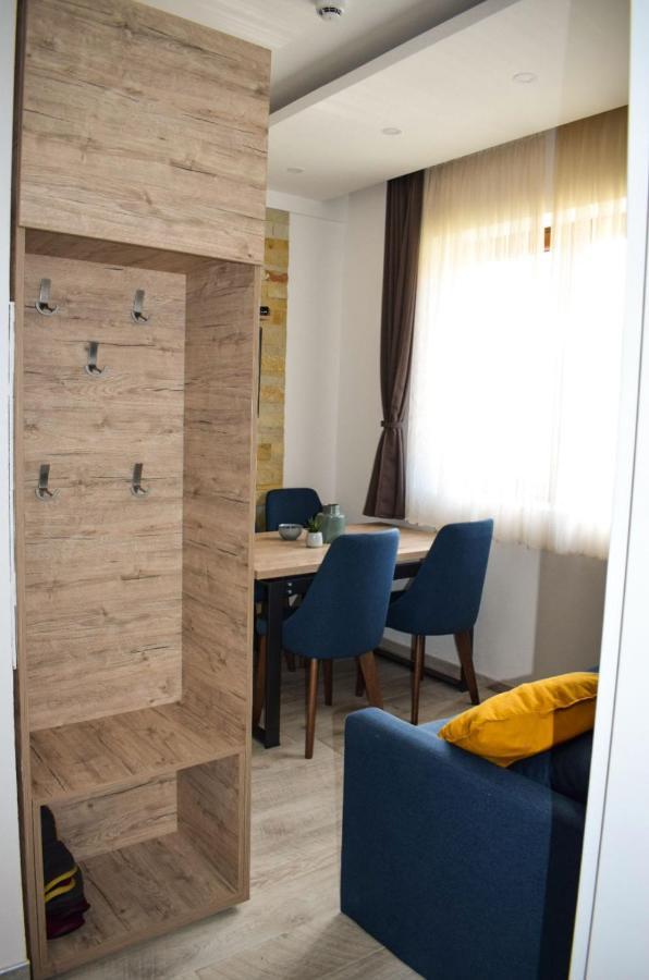 LUX Milmari Apartment SS Kopaonik Bagian luar foto