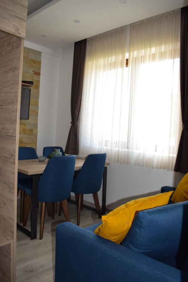 LUX Milmari Apartment SS Kopaonik Bagian luar foto