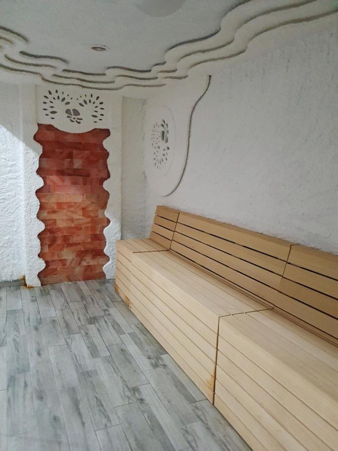 LUX Milmari Apartment SS Kopaonik Bagian luar foto