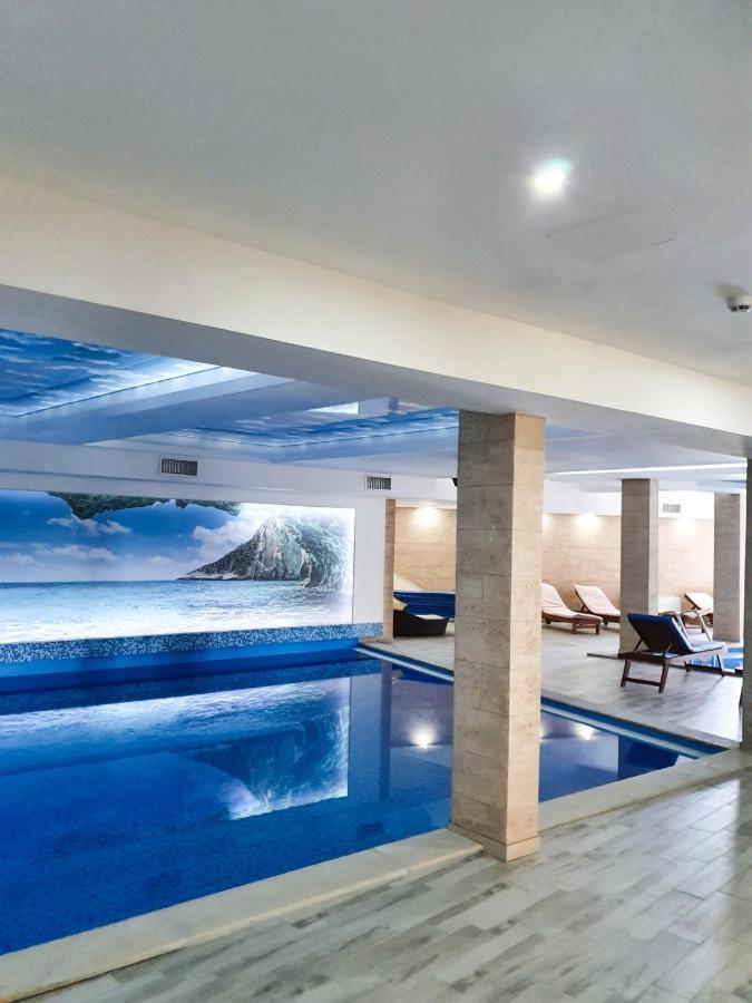 LUX Milmari Apartment SS Kopaonik Bagian luar foto