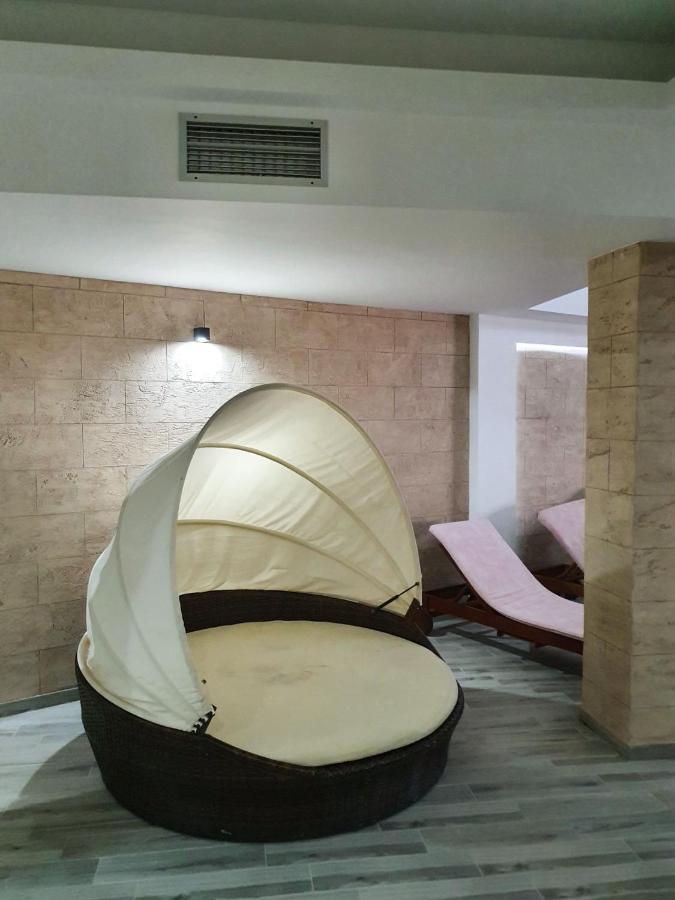 LUX Milmari Apartment SS Kopaonik Bagian luar foto