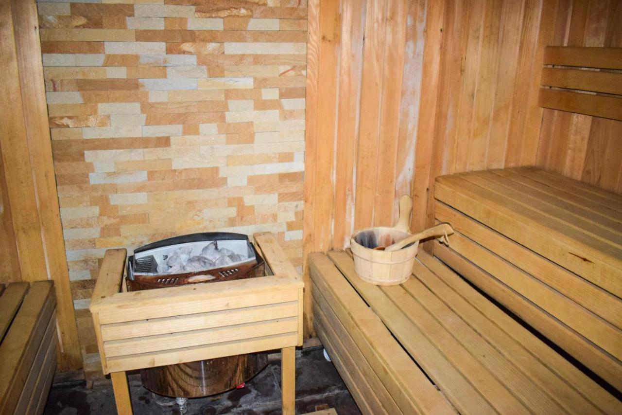 LUX Milmari Apartment SS Kopaonik Bagian luar foto