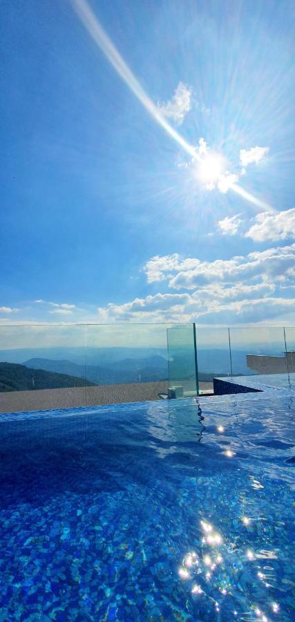 LUX Milmari Apartment SS Kopaonik Bagian luar foto