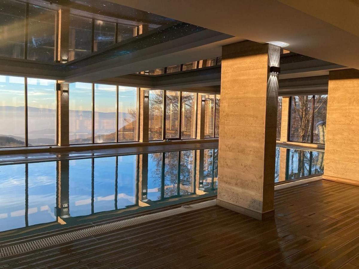 LUX Milmari Apartment SS Kopaonik Bagian luar foto