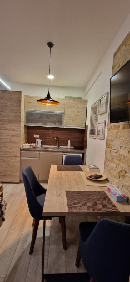 LUX Milmari Apartment SS Kopaonik Bagian luar foto