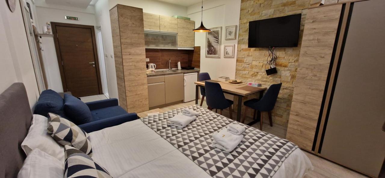 LUX Milmari Apartment SS Kopaonik Bagian luar foto