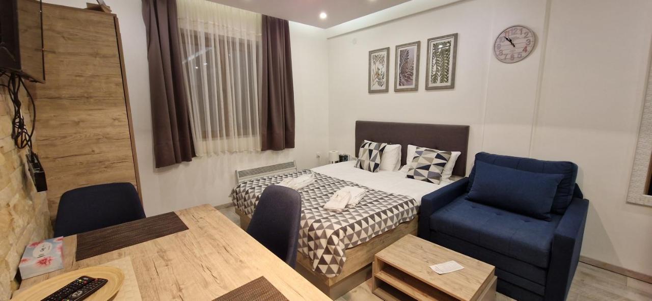LUX Milmari Apartment SS Kopaonik Bagian luar foto
