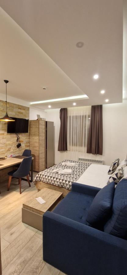 LUX Milmari Apartment SS Kopaonik Bagian luar foto