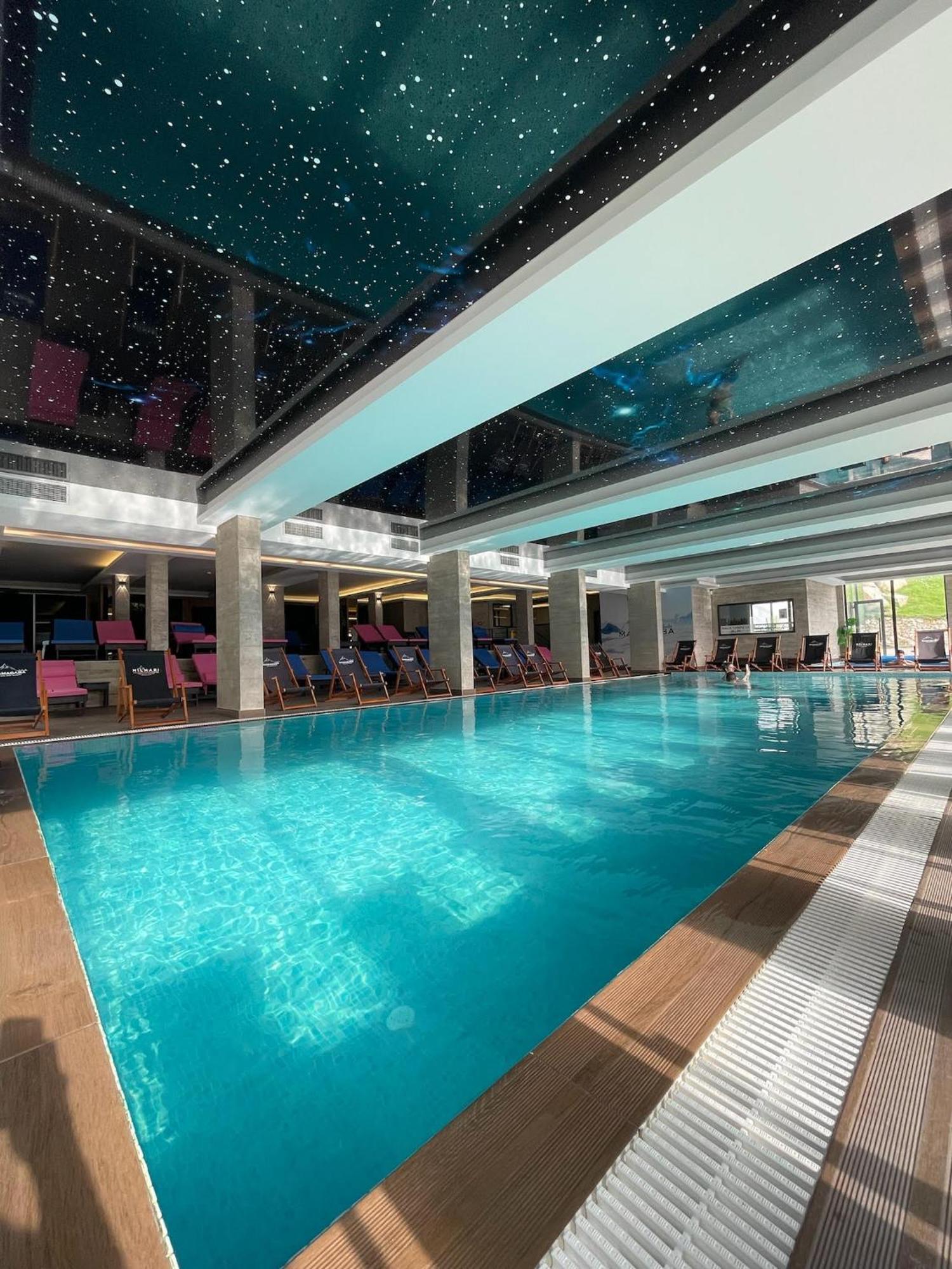 LUX Milmari Apartment SS Kopaonik Bagian luar foto