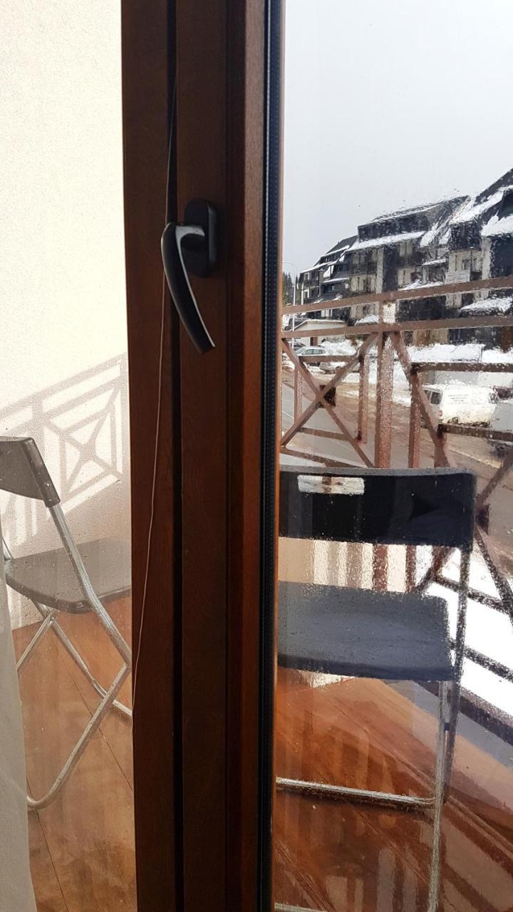 LUX Milmari Apartment SS Kopaonik Bagian luar foto
