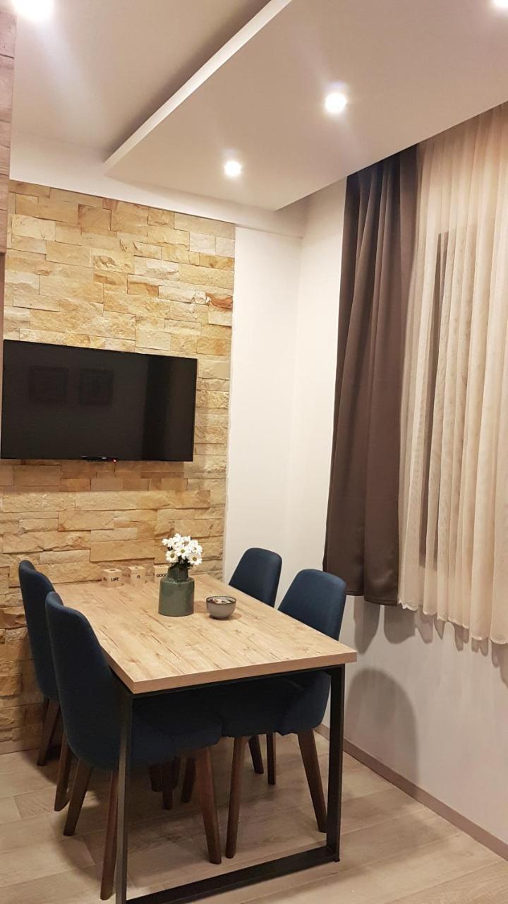 LUX Milmari Apartment SS Kopaonik Bagian luar foto