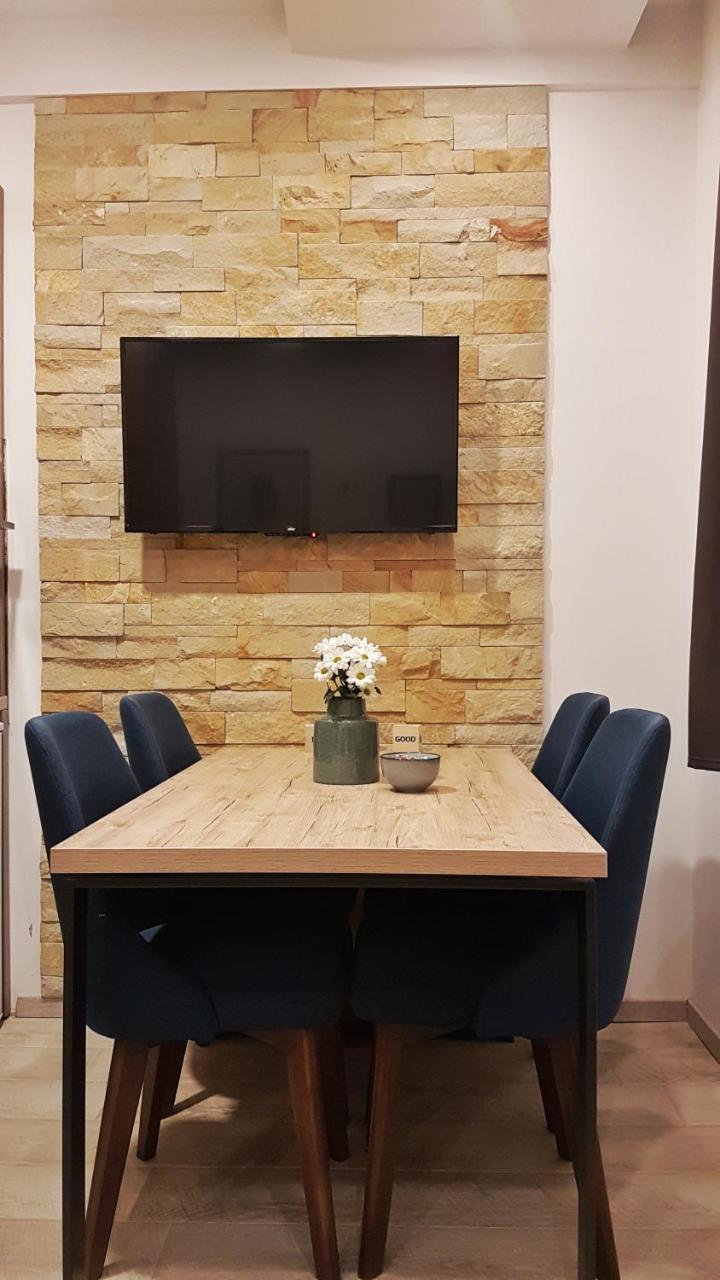 LUX Milmari Apartment SS Kopaonik Bagian luar foto