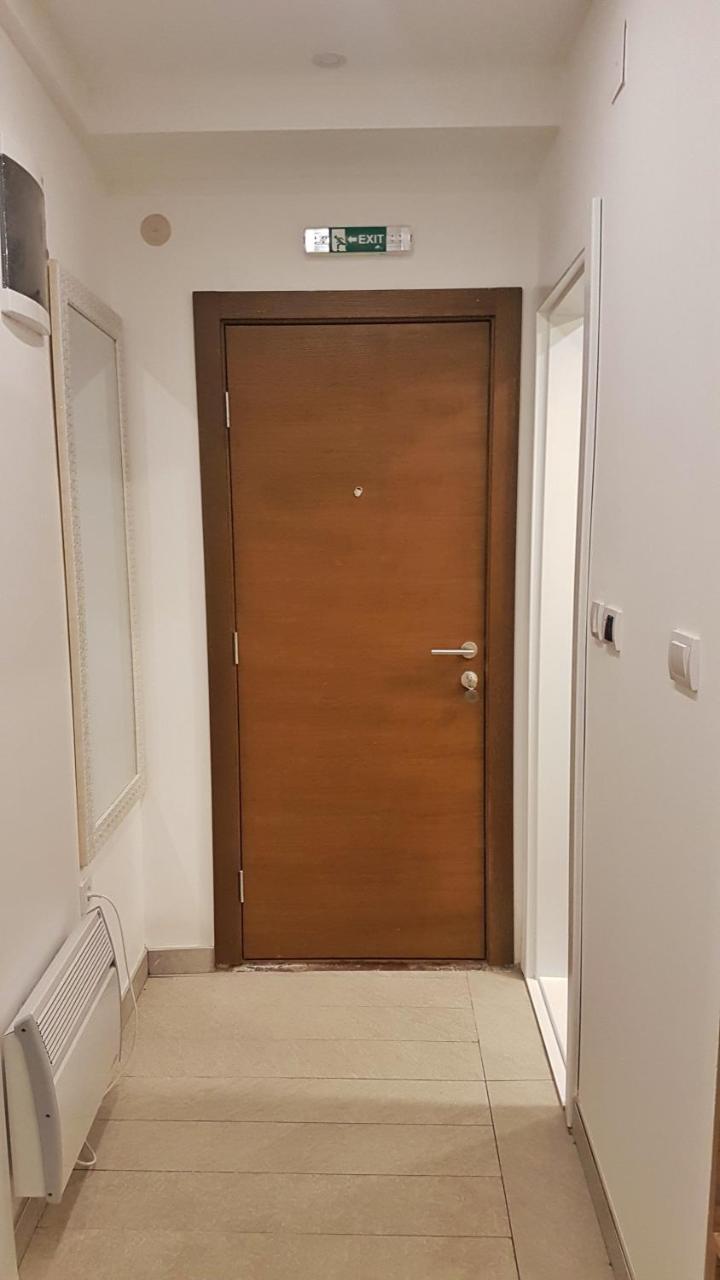 LUX Milmari Apartment SS Kopaonik Bagian luar foto