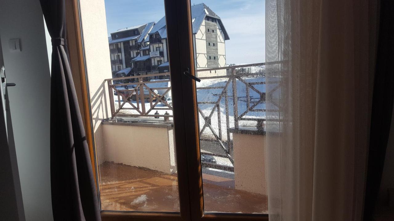 LUX Milmari Apartment SS Kopaonik Bagian luar foto