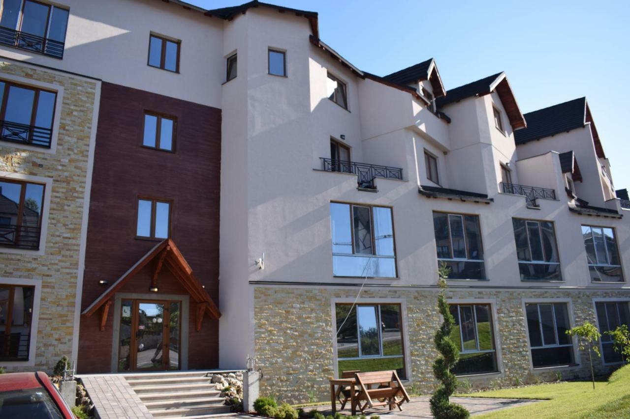 LUX Milmari Apartment SS Kopaonik Bagian luar foto