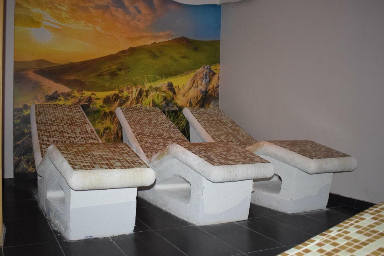 LUX Milmari Apartment SS Kopaonik Bagian luar foto