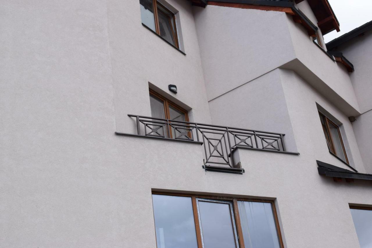 LUX Milmari Apartment SS Kopaonik Bagian luar foto