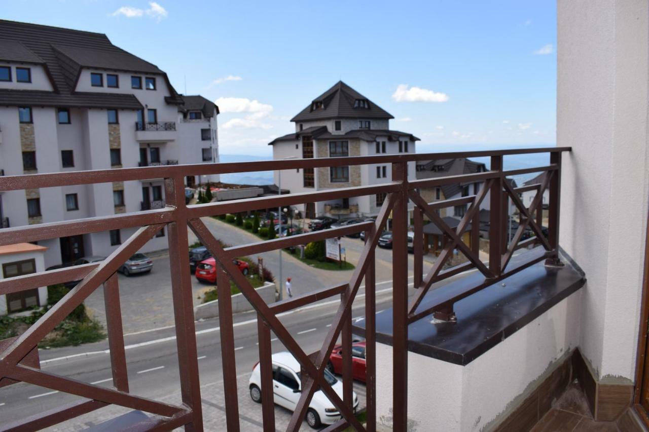 LUX Milmari Apartment SS Kopaonik Bagian luar foto