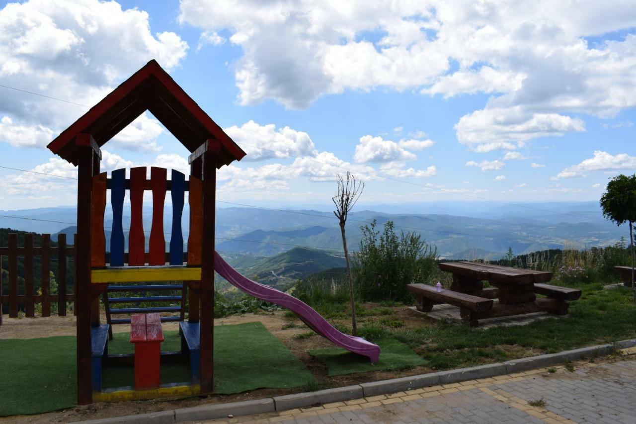 LUX Milmari Apartment SS Kopaonik Bagian luar foto