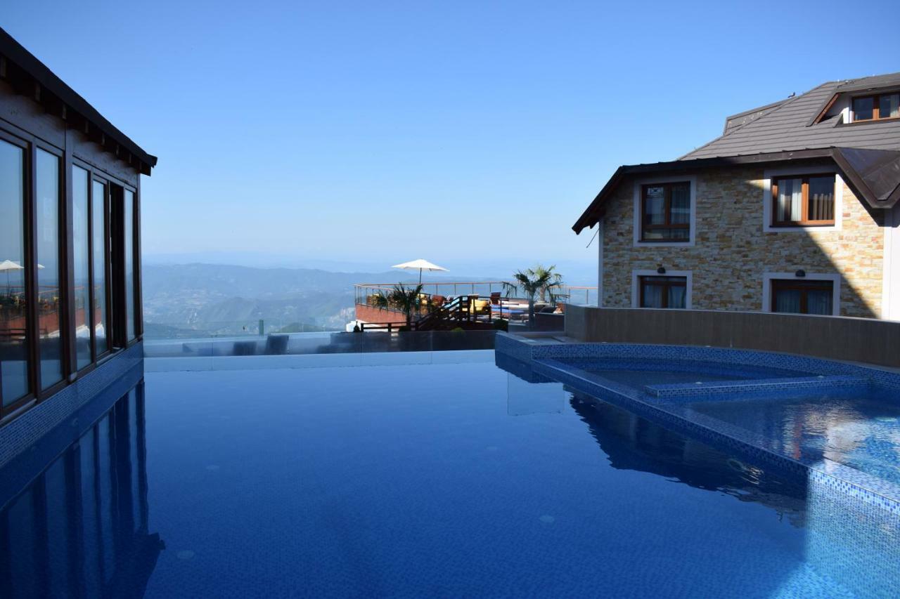 LUX Milmari Apartment SS Kopaonik Bagian luar foto