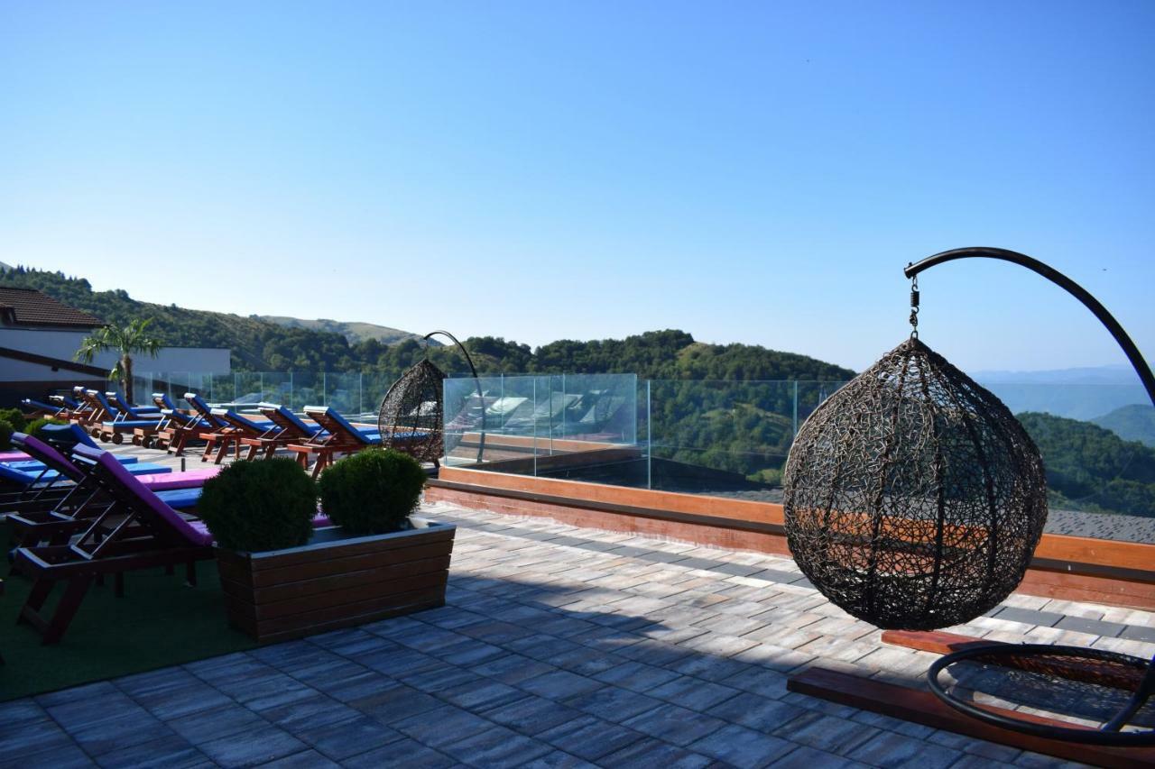 LUX Milmari Apartment SS Kopaonik Bagian luar foto