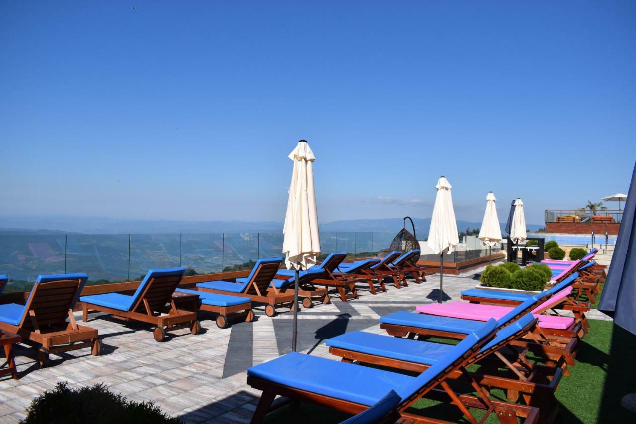 LUX Milmari Apartment SS Kopaonik Bagian luar foto