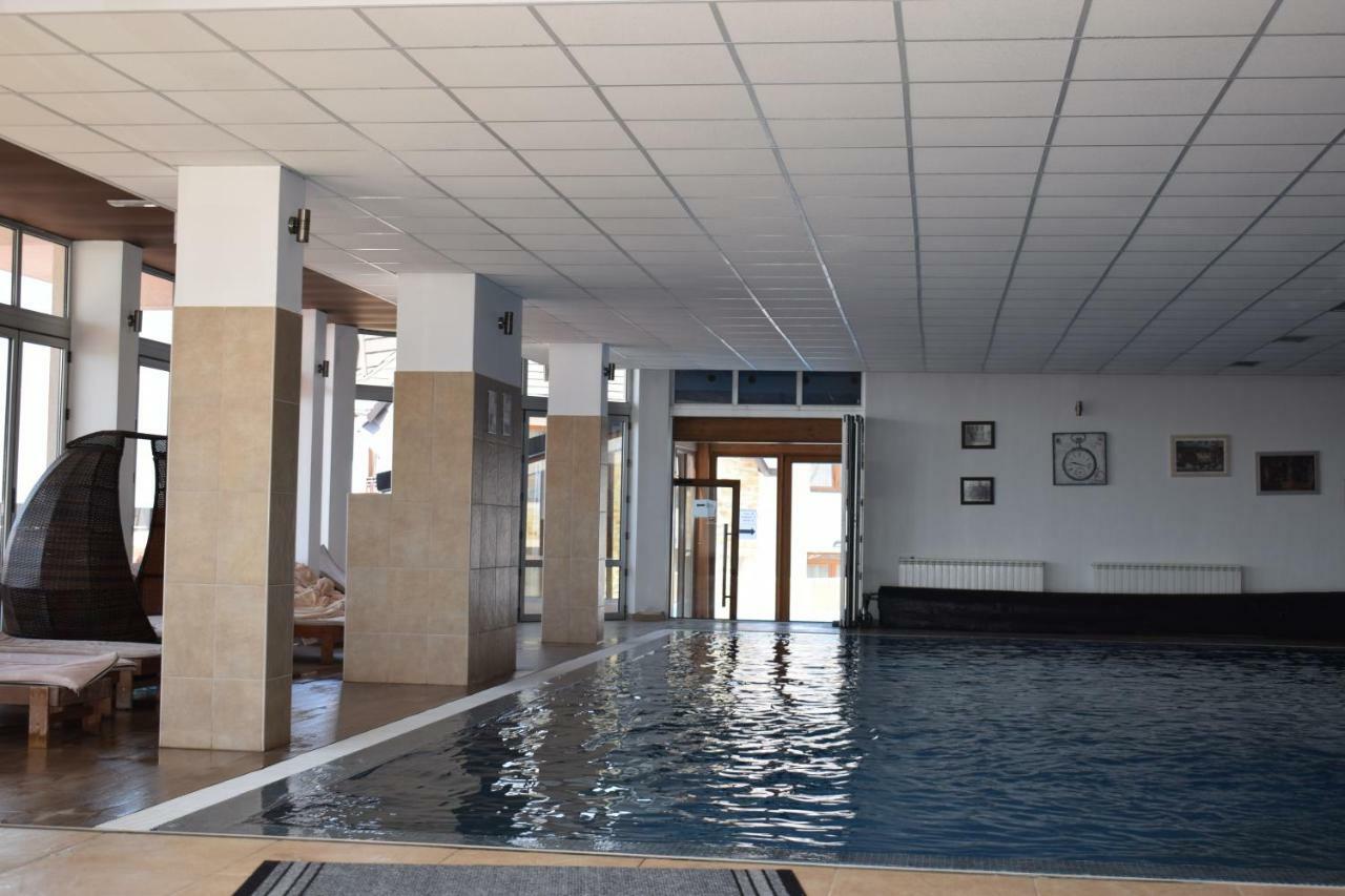 LUX Milmari Apartment SS Kopaonik Bagian luar foto