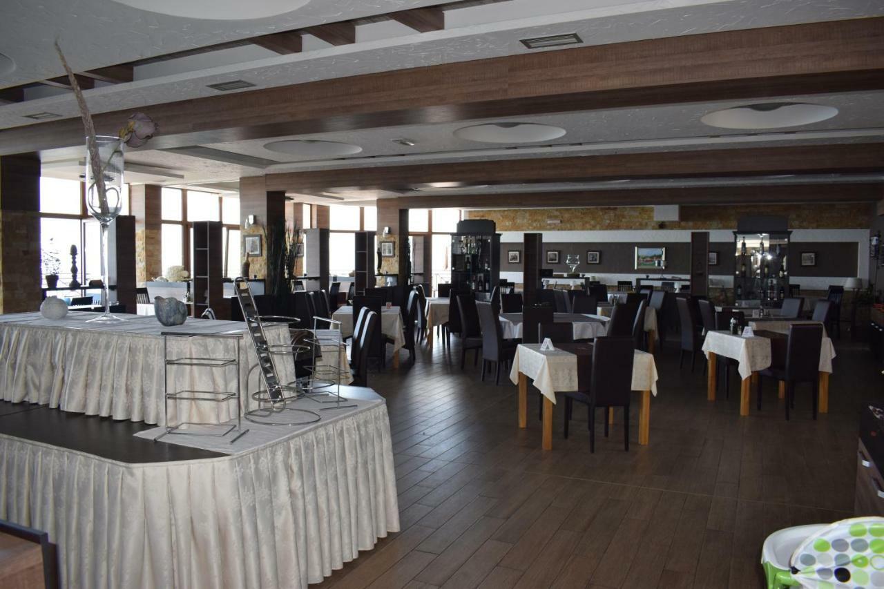 LUX Milmari Apartment SS Kopaonik Bagian luar foto
