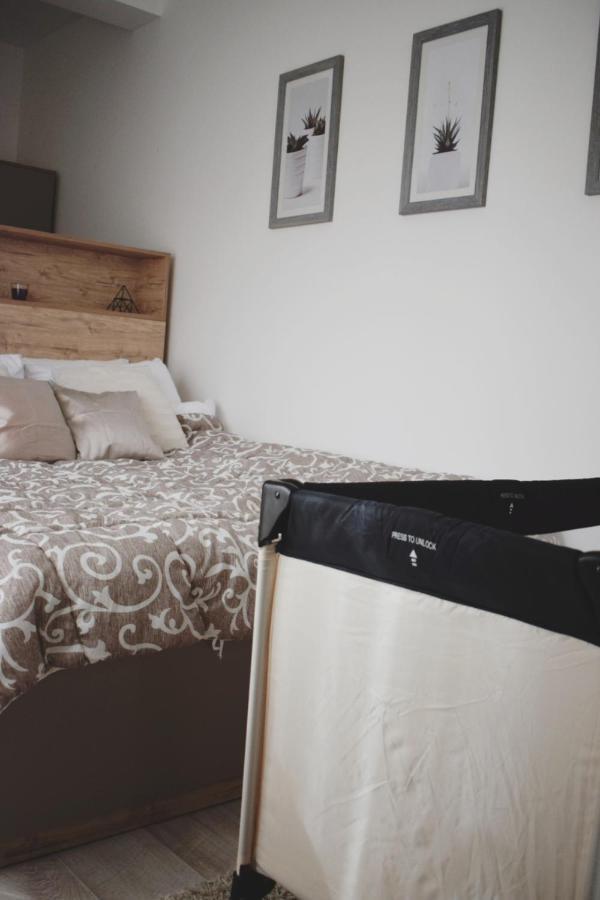 LUX Milmari Apartment SS Kopaonik Bagian luar foto