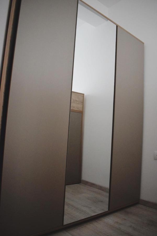 LUX Milmari Apartment SS Kopaonik Bagian luar foto