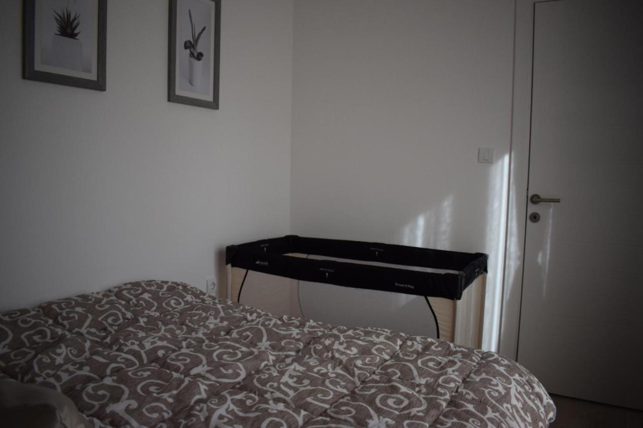 LUX Milmari Apartment SS Kopaonik Bagian luar foto