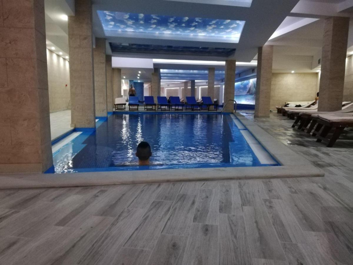 LUX Milmari Apartment SS Kopaonik Bagian luar foto