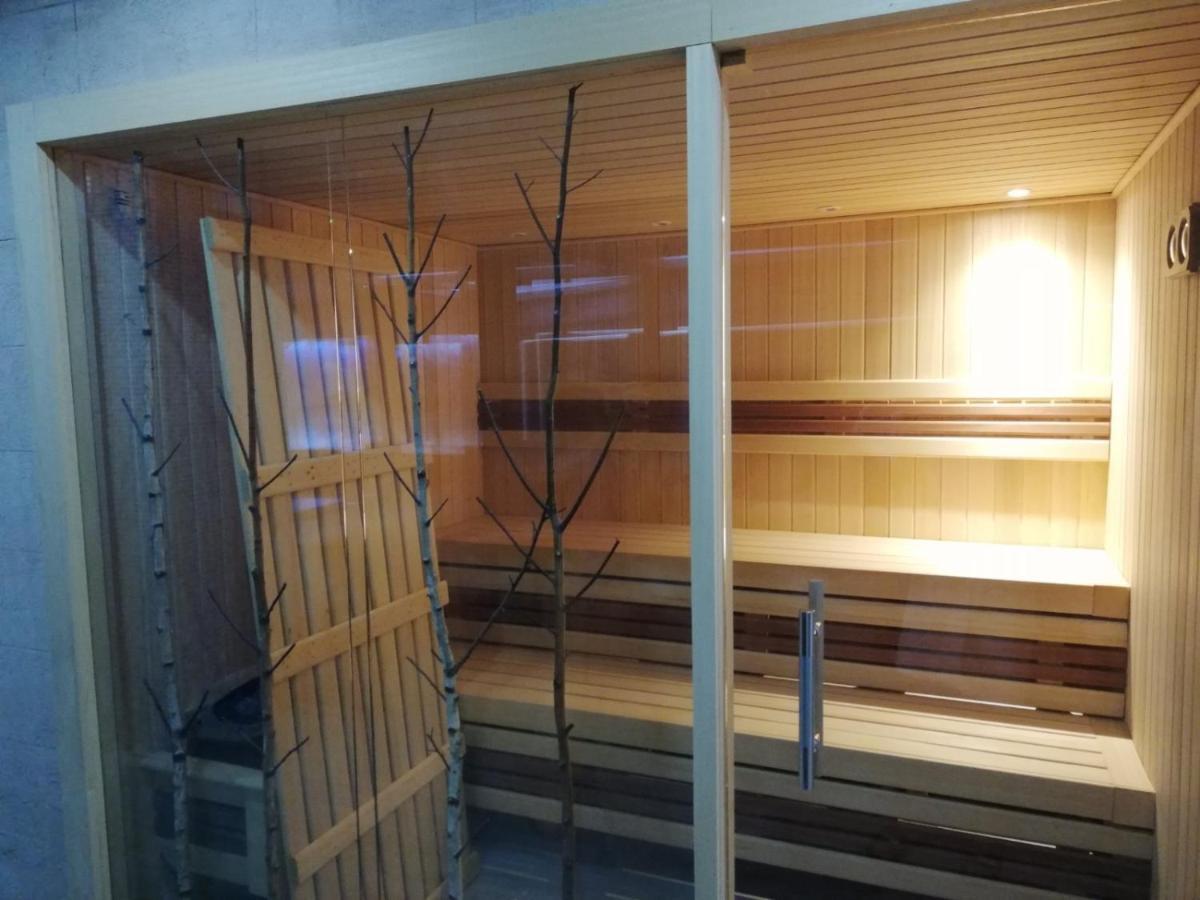 LUX Milmari Apartment SS Kopaonik Bagian luar foto