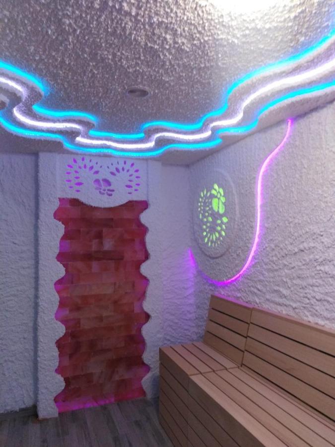 LUX Milmari Apartment SS Kopaonik Bagian luar foto